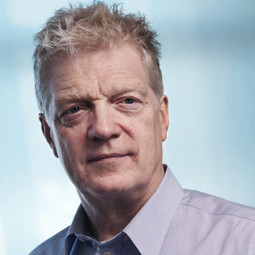 Sir Ken Robinson calls on schools to put greater emphasis on play.