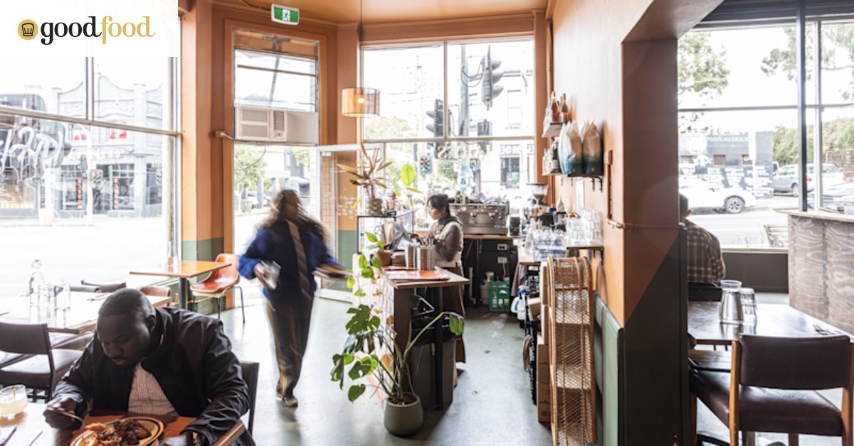 Mary's Collingwood