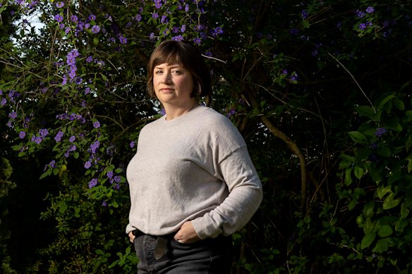 Melbourne woman Rebecca Weale believes her delayed cancer diagnosis robbed her of the chance to preserve her fertility.