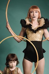 Hard to Reach Places at Melbourne Fringe.