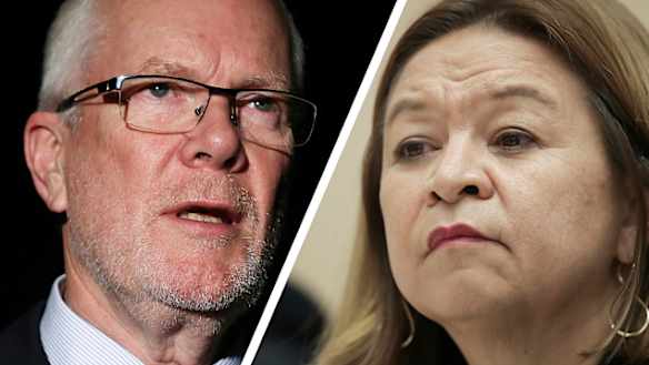 Push for US Senate-style hearings for the ABC