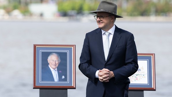 Australia Day: PM open to crossbench talks on tax cut changes