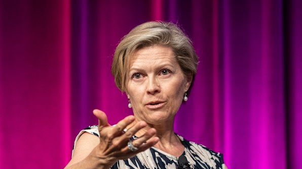 Banks seek leadership role amid COVID-19 emergency