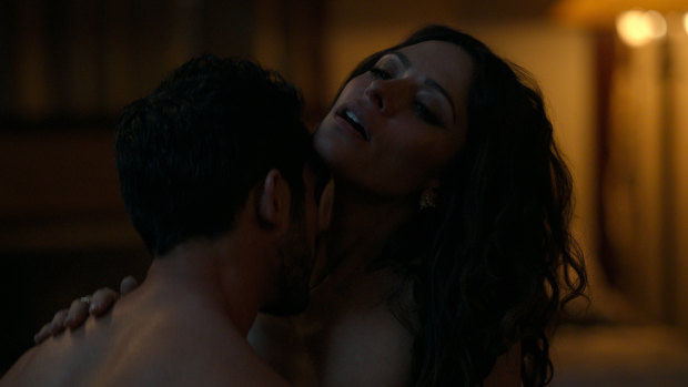 Real sex full episodes outlet