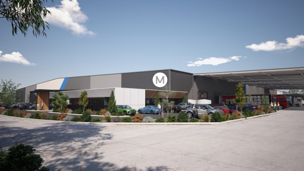 Munro shoe factory hot sale