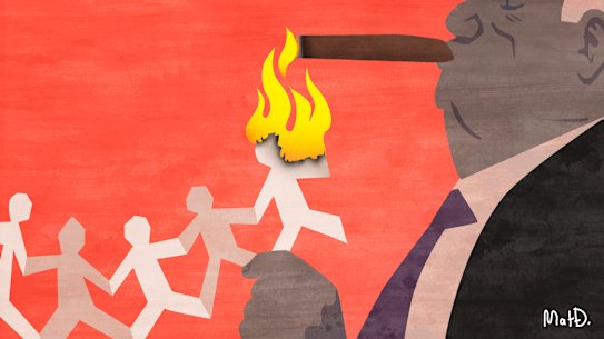 Capitalism and fairness