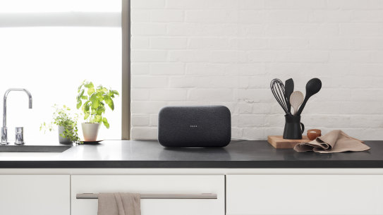 Google Home Max review: the smartest and best-sounding smart speaker