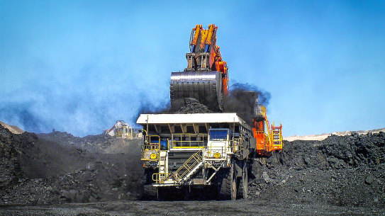 Fossil fuel subsidies are worth $65 billion a year, the International Monetary Fund has found. 