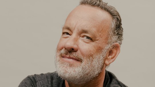 Tom Hanks:  ''Do you have any idea who Mr Rogers is?''