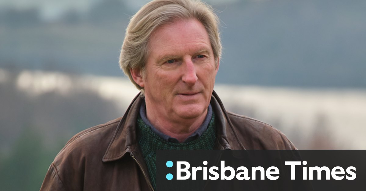 Adrian Dunbar: Before Line of Duty's potential return, the Ted Hastings actor is playing a singing detective in Ridley - Vimarsana News