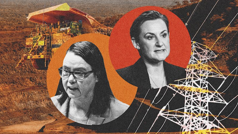 Corporate Casualties and Commodity Jitters: Australian Markets Under Pressure — image 6