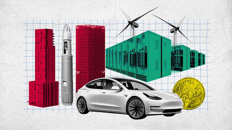 Ampol’s EV Charging Bet Meets Australia’s Electrification Reality — image 1