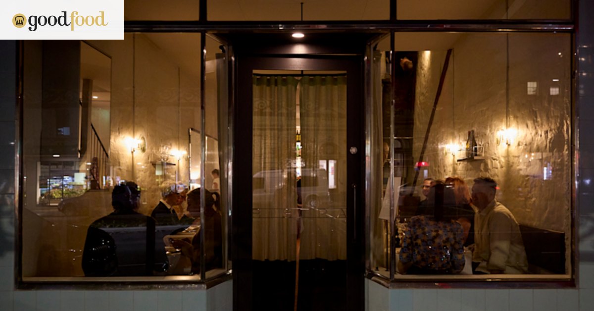 20 banging BYO restaurants from the Good Food Guide