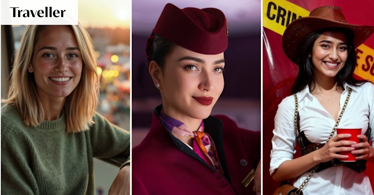 Cheaper, no freebie demands: Travel influencers under threat from AI