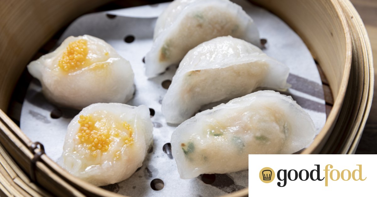 Does Chef Wong in Huntingdale make the city’s best dim sum?