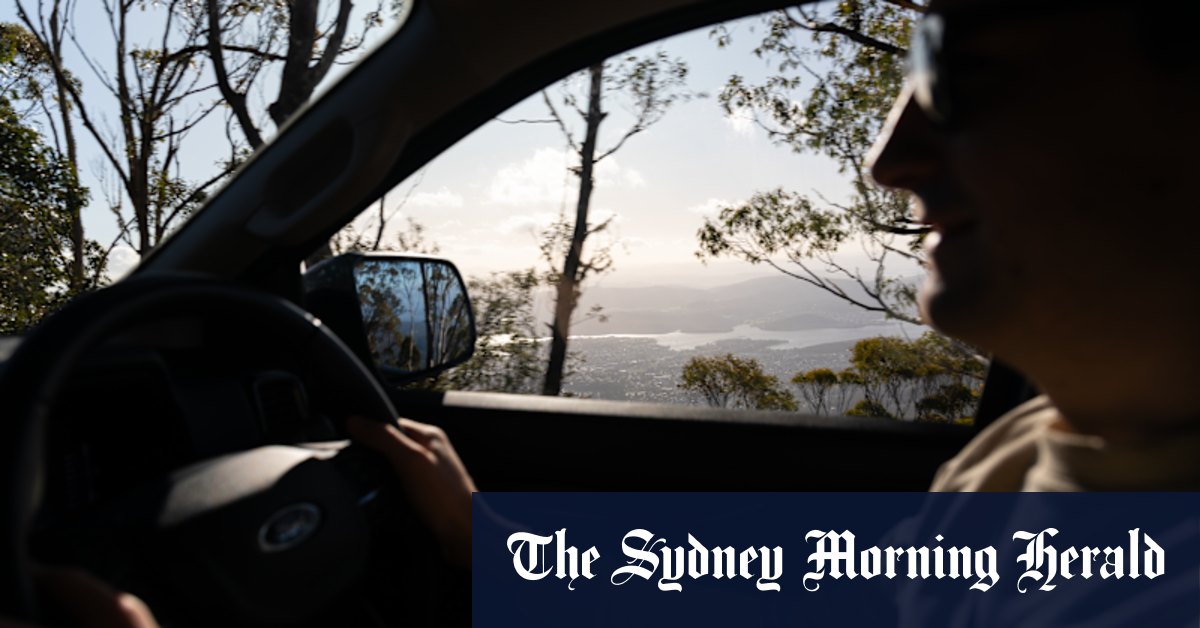The outdoor jewel in Tassie's crown: Freycinet - Vimarsana News