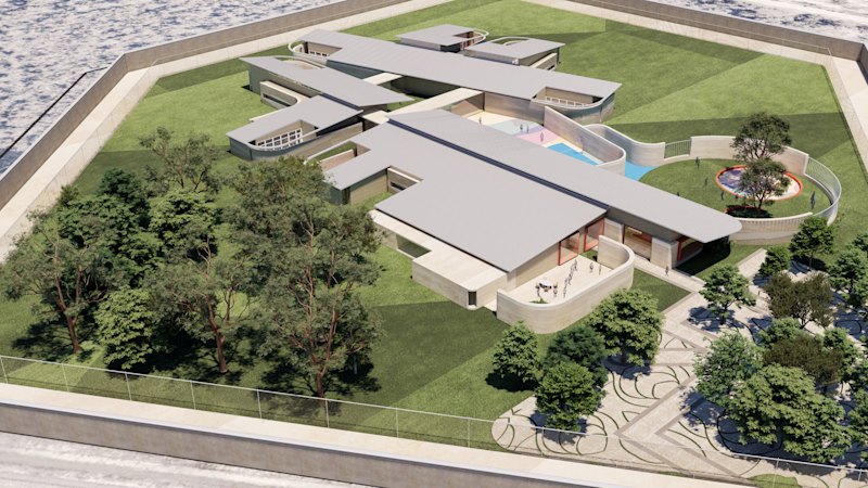 Enota 18 bo ostala odprta, nadomestna enota šele leta 2028