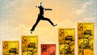 If you earn $200,000 you can start to benefit from more complex tax management.