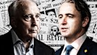 Paul Keating says he set CBA on the path to its success.