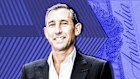 Jake Klein has stood down as executive chairman of Evolution Mining but he will remain a non-executive chairman and an investor.