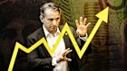 Matt Comyn has navigated Commonwealth Bank’s share price higher, making it one of the most expensive bank stocks in the world.