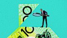 Australian investors are proactive in volatile markets and building portfolios with passive funds at their core.
