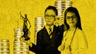 It’s not just a binary choice between doctor or lawyer for parents wanting high-paying jobs for their kids.