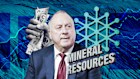 The Kali Metals IPO was a stroke of good fortune for the MinRes managing director and many of his friends and family. Now the regulator is taking a closer look.
