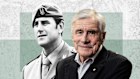 Kerry Stokes backed Ben Roberts-Smith to the hilt through his doomed defamation trial. 