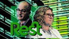 : Rest super CEO Vicki Doyle, James Merlino