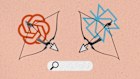 AI power players OpenAI and Perplexity are taking aim at Google’s dominance in internet browsing – and, by extension, in search. 