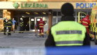 The incident occurred at a teaching hospital in Ostrava. 