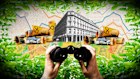 It is possible to use ETFs to mimic the investment aim of a family office.