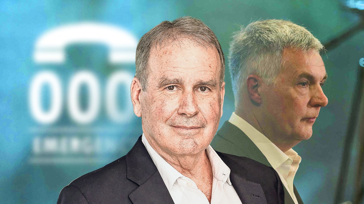 ‘Lives depend on good digital infrastructure’: Crisis deepens at ...