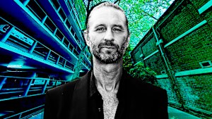 Justin Hemmes is attempting to win over his future neighbours as Merivale expands to Melbourne.