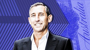 Jake Klein has stood down as executive chairman of Evolution Mining but he will remain a non-executive chairman and an investor.