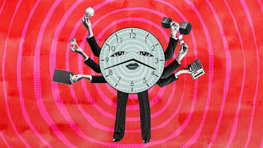 Dumping low-impact, low-urgency work will ensure you have enough time in the day to focus on what matters.