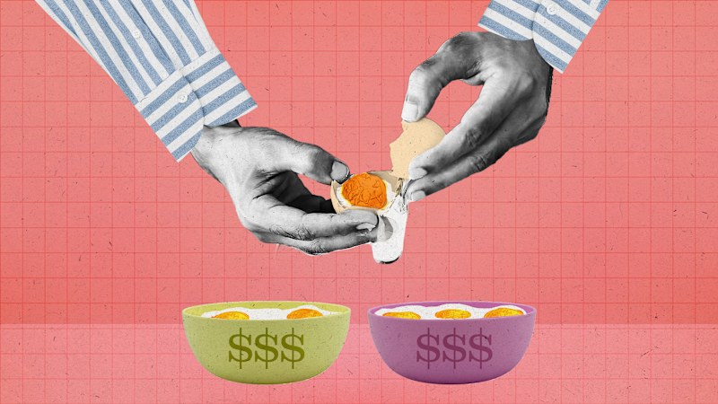 How to rebalance and transfer property assets between two SMSFs