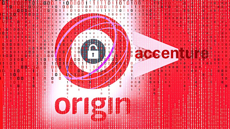Origin hack investigation points to offshore Accenture employee