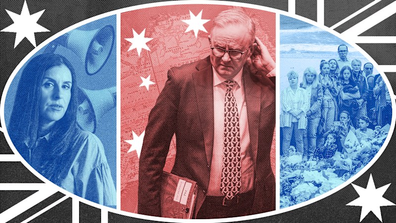 After Bondi, Albanese's pragmatism fails the leadership test