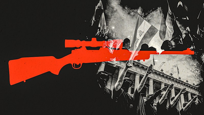 How New Zealand's royal commission bought a terrorist's lies