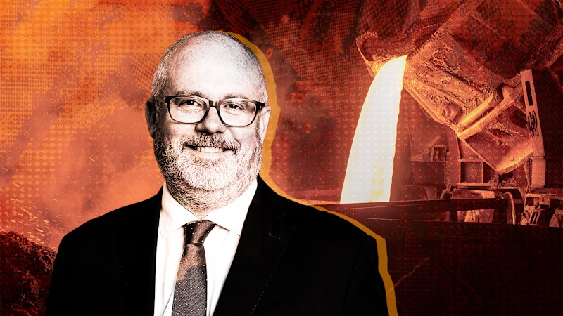 The Australian Financial Review