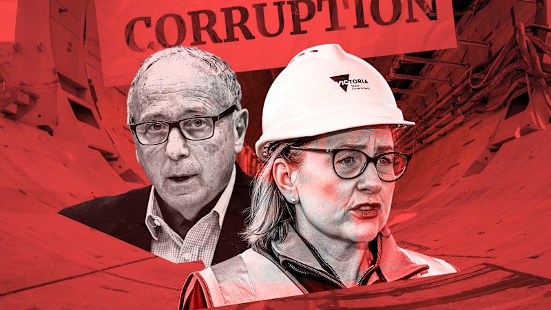 Carroll pressured to ‘close loophole' in corruption watchdog reforms