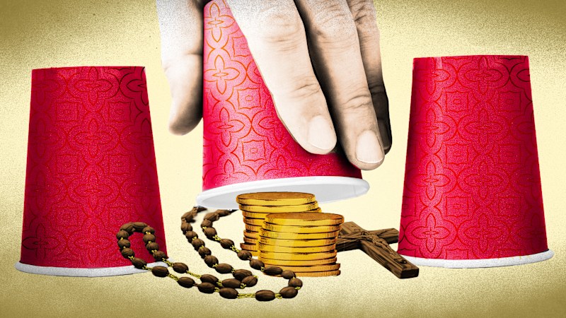 Rich schools, broke order: cruel legacy of the Christian Brothers