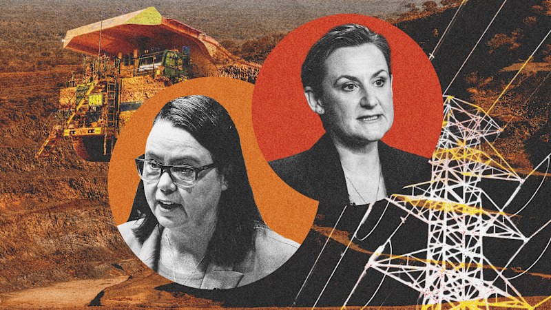 King raises the heat on miners to keep green promises in Pilbara