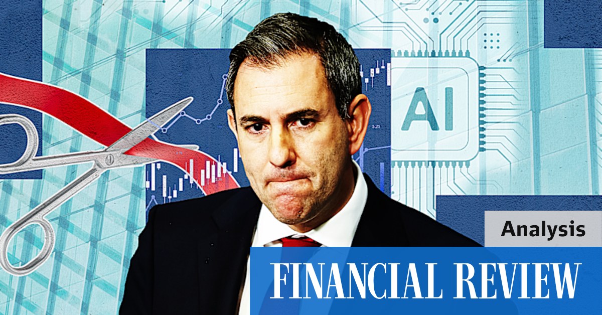 afr.com - John Kehoe - Is the Australian economy firing up or hitting a wall?
