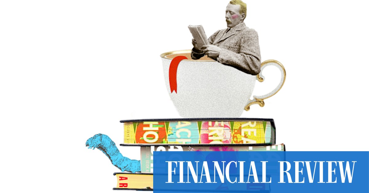 Even tech titans acknowledge the value of literature to help rise above AI slop. But how to crack the book?