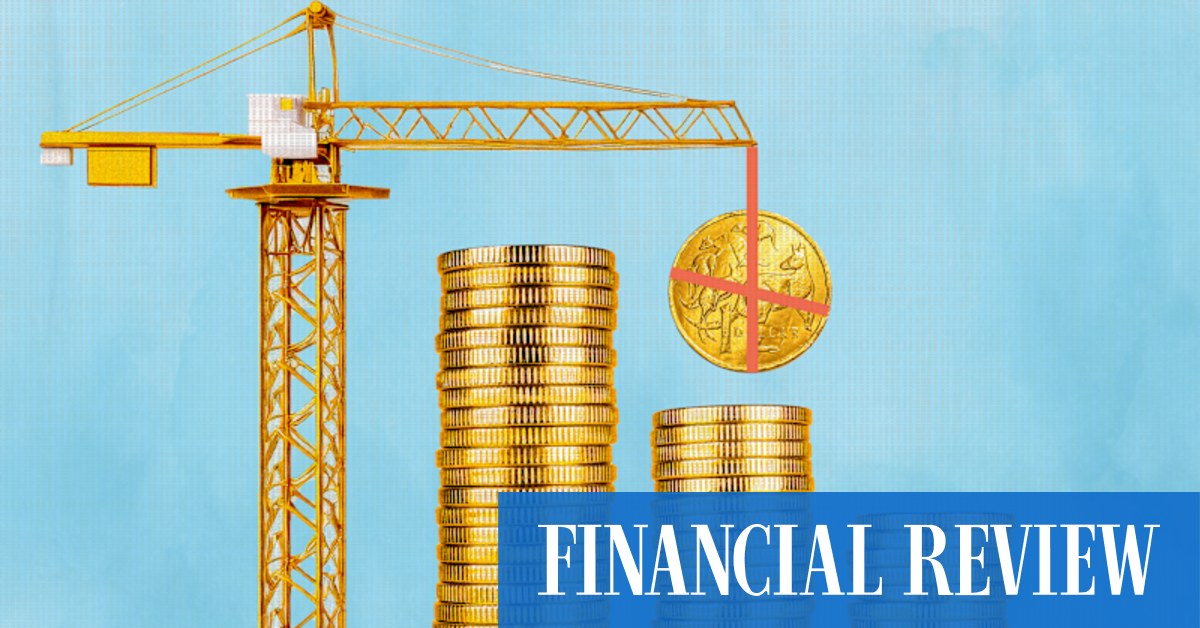 The best way to start a pension and pass super on to kids tax-free