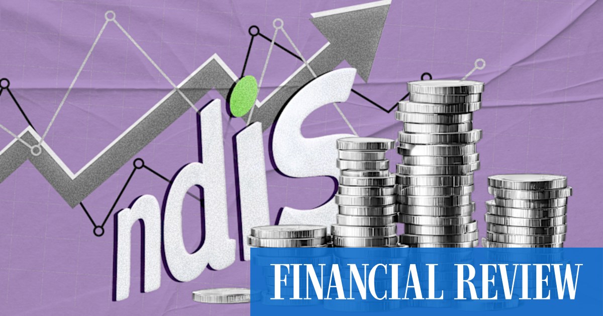 Albanese government to give commission new powers to ban dodgy NDIS consultants and auditors