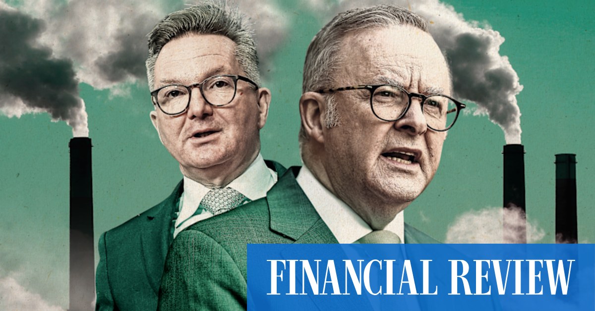 Mining industry groups have urged the government to delay a review of its flagship emissions reduction scheme amid turmoil in global energy markets.